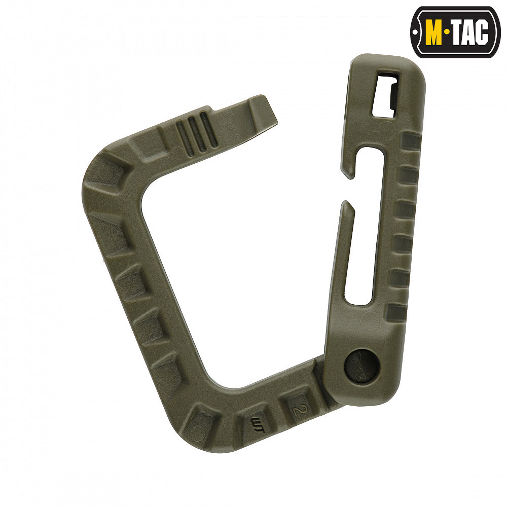 M-Tac Grimloc CarabinerCarabinerM-TacSF Gear