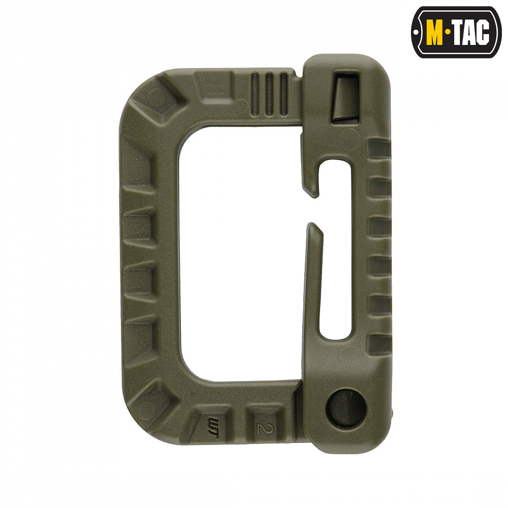 M-Tac Grimloc CarabinerCarabinerM-TacSF Gear