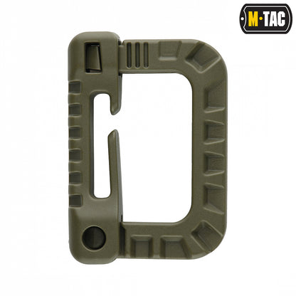 M-Tac Grimloc CarabinerCarabinerM-TacSF Gear