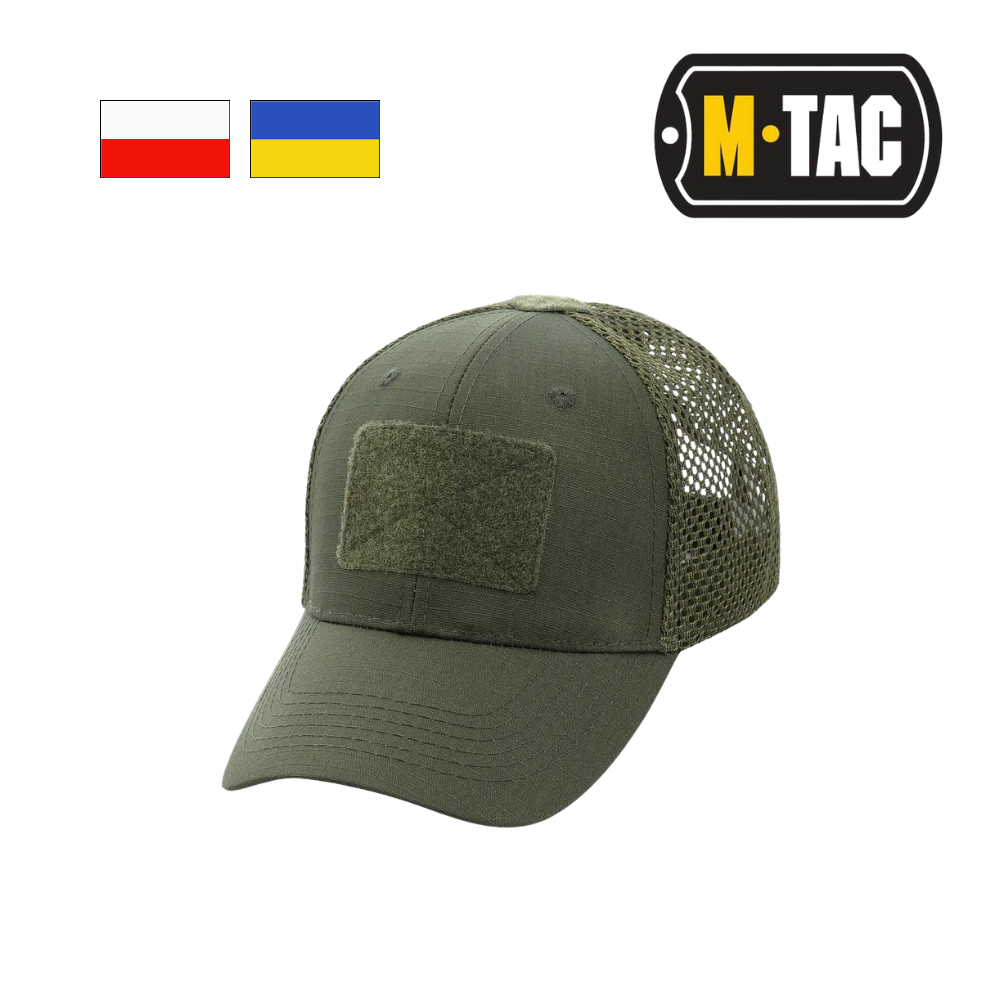 M-Tac cap