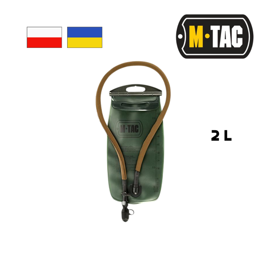 Schlocker M-Tac