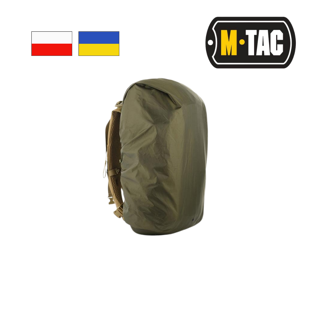 M-Tac rain cover