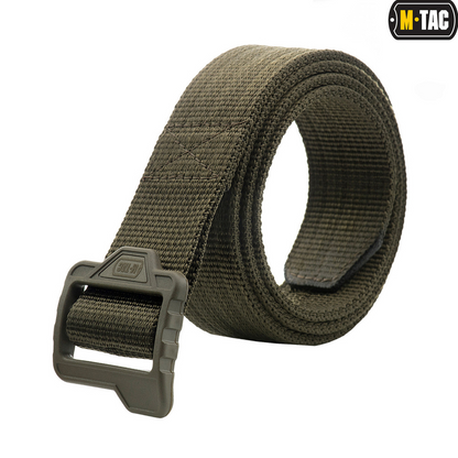 Tactical belt M-Tac Double Duty Tactical Belt