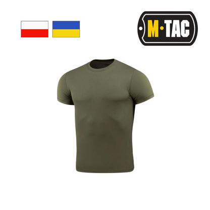 Driftfit M-Tac shirt