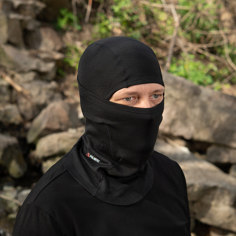 M-TAC Sweater Ninja BalaclavaBalaclavaM-TacSF Gear