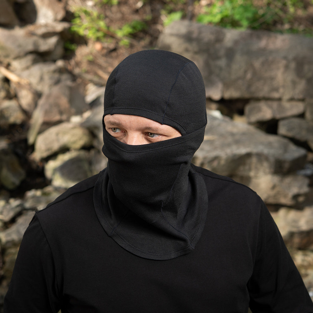 M-TAC Sweater Ninja BalaclavaBalaclavaM-TacSF Gear