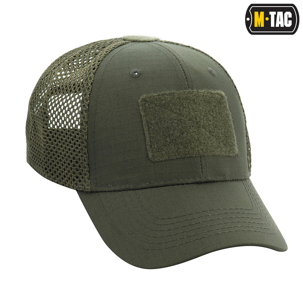 M-Tac Mesh Flex Baseball CapHeadwearM-TacSF Gear