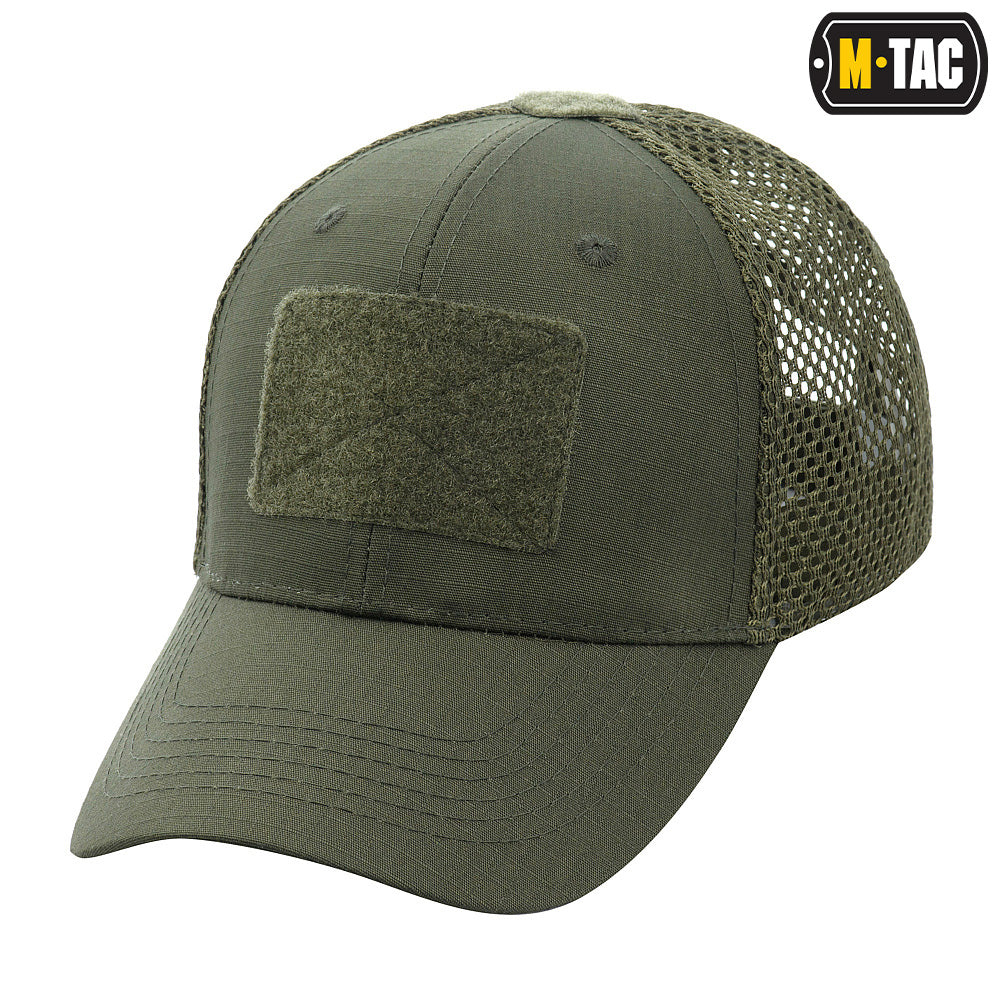 M-Tac Mesh Flex Baseball CapHeadwearM-TacSF Gear