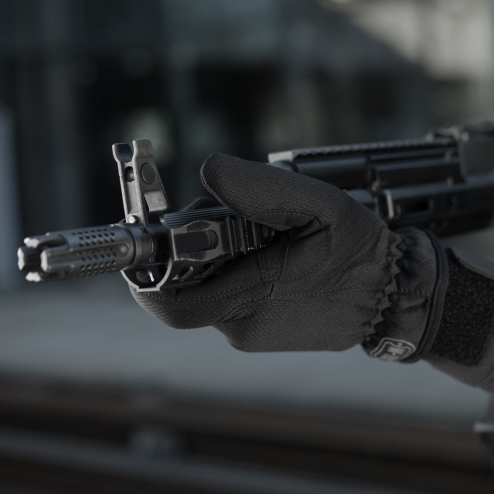 M-Tac Scout Mk2 Tactical Gloves