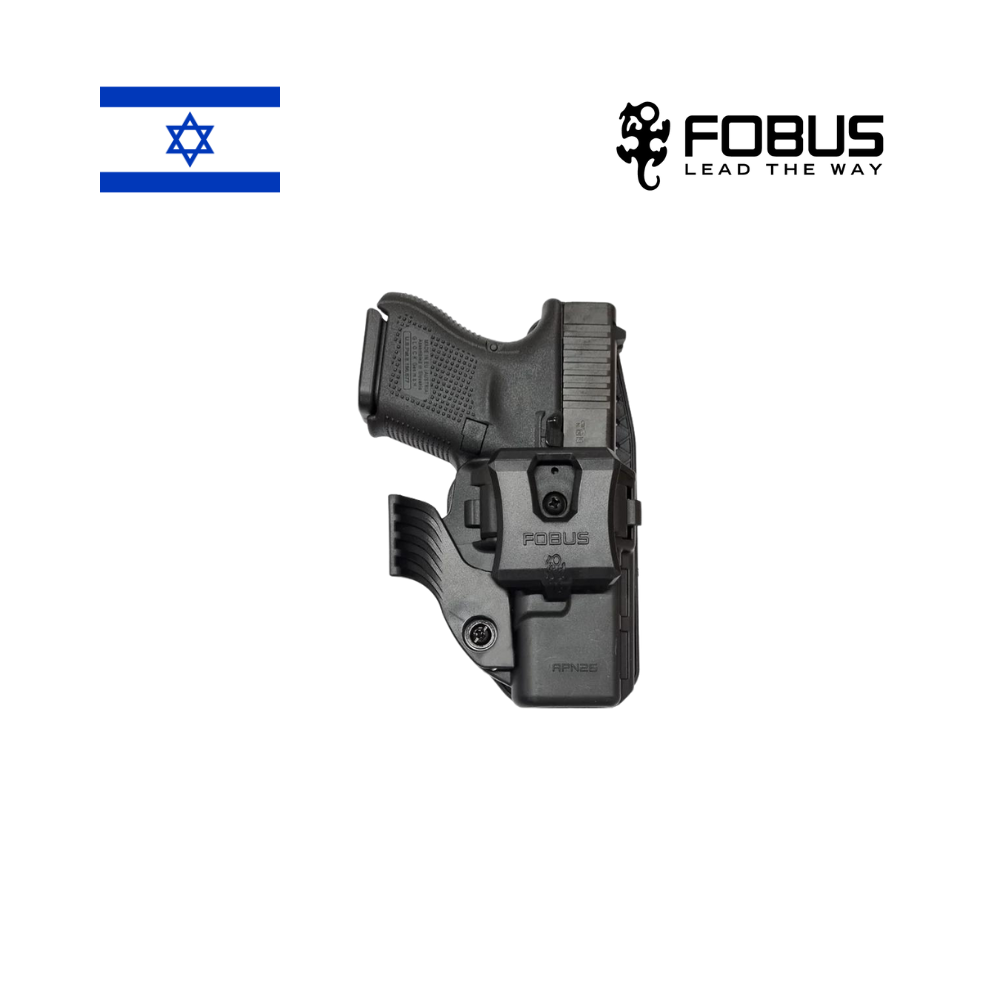 נרתיק פנימי Fobus APN 26