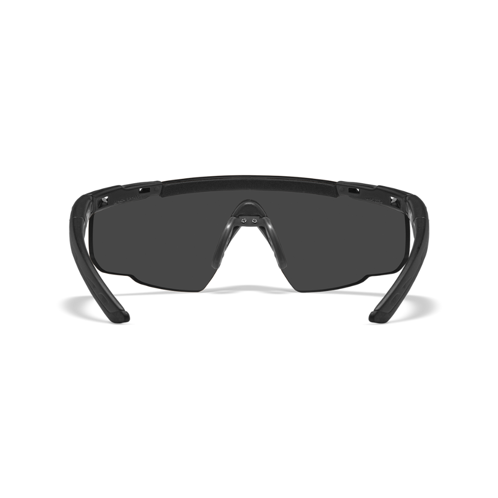 Wiley X Saber Advanced Goggles (2 lenses) 