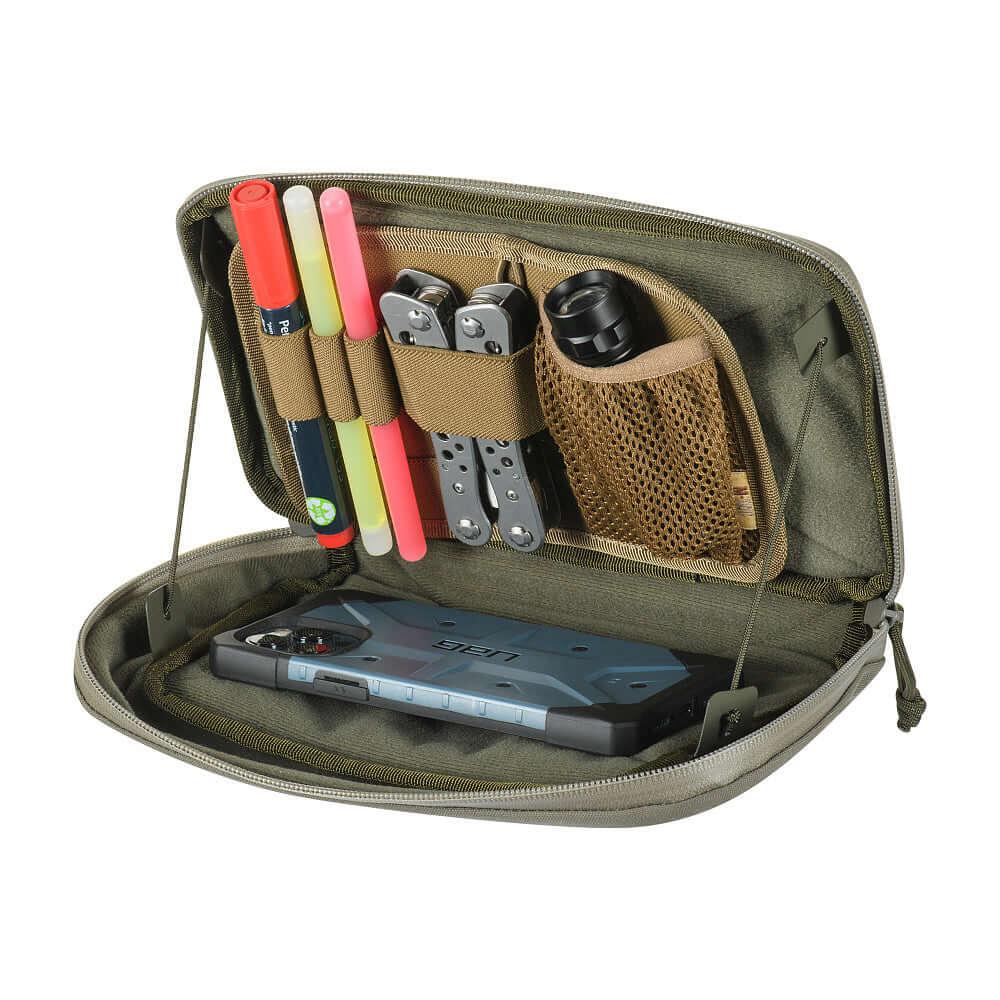 M-Tac Large Admin Pouch Gen IIPouchM-TacSF Gear