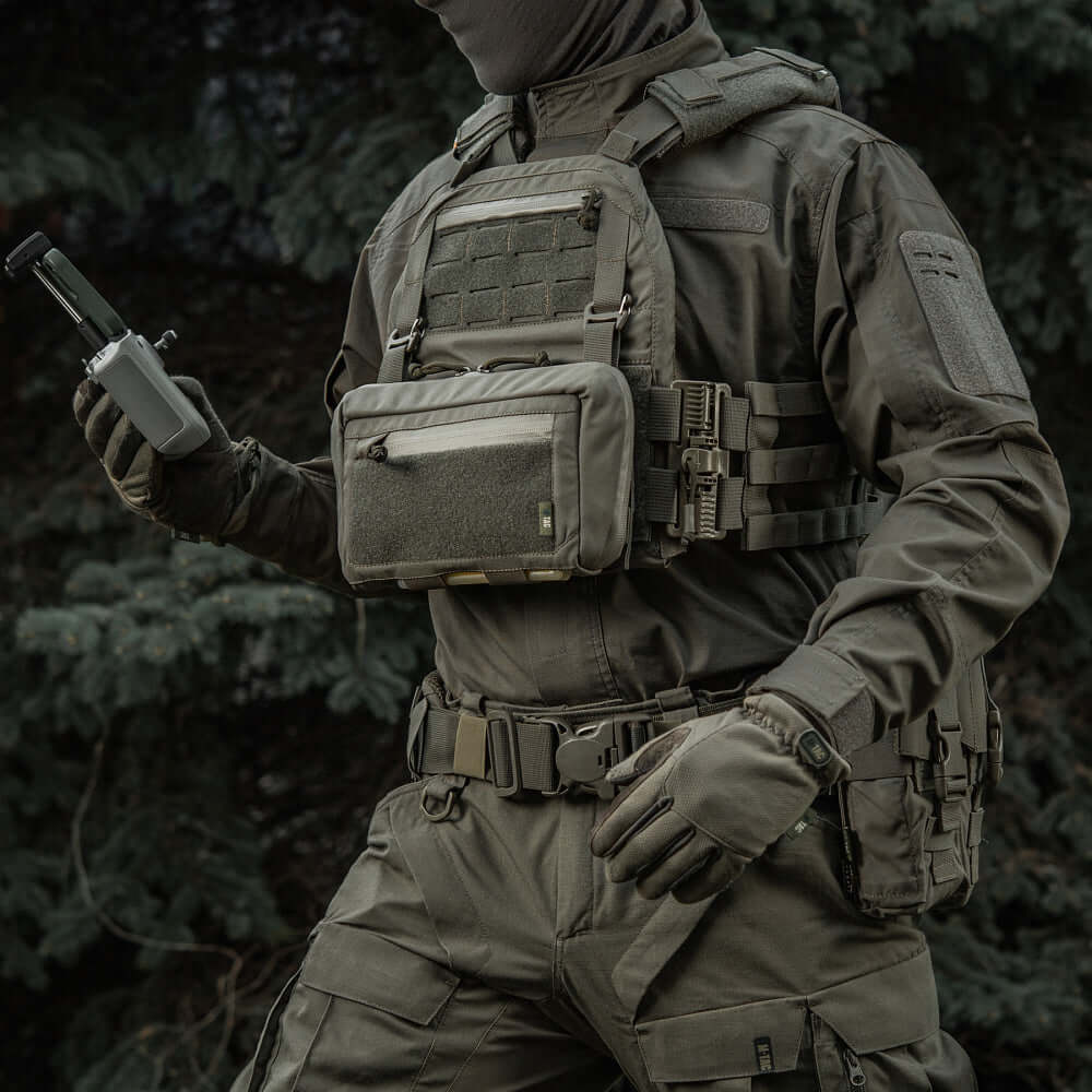 M-Tac Large Admin Pouch Gen IIPouchM-TacSF Gear