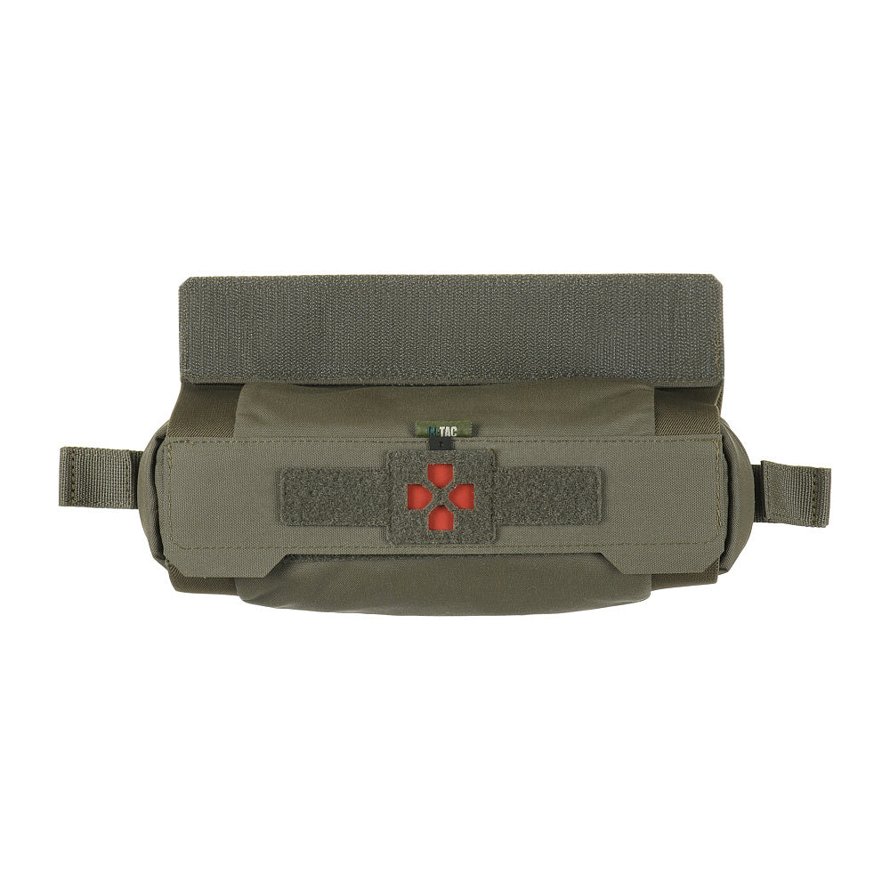 M-Tac Horizontal Medical Pouch ROLL ElitePouchM-TacSF Gear