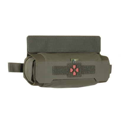 M-Tac Horizontal Medical Pouch ROLL ElitePouchM-TacSF Gear