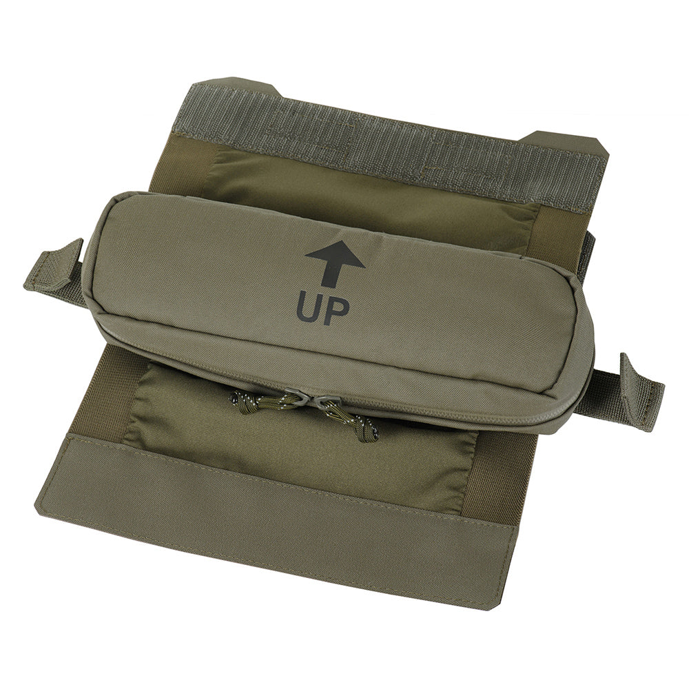 M-Tac Horizontal Medical Pouch ROLL ElitePouchM-TacSF Gear