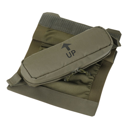 M-Tac Horizontal Medical Pouch ROLL ElitePouchM-TacSF Gear