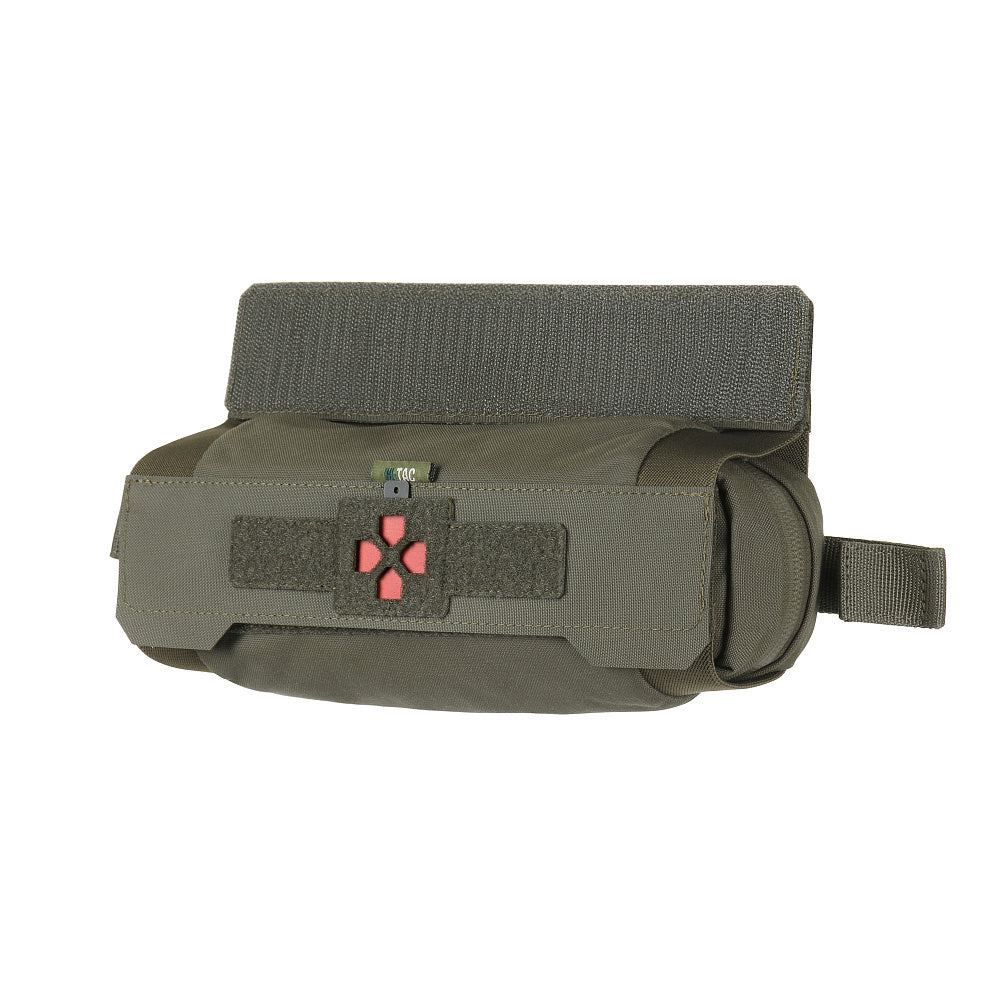 M-Tac Horizontal Medical Pouch ROLL ElitePouchM-TacSF Gear