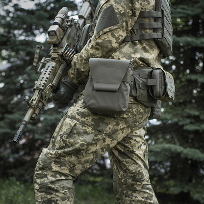 M-Tac Pouch for Negev Cartridge Box ClosedPouchM-TacSF Gear