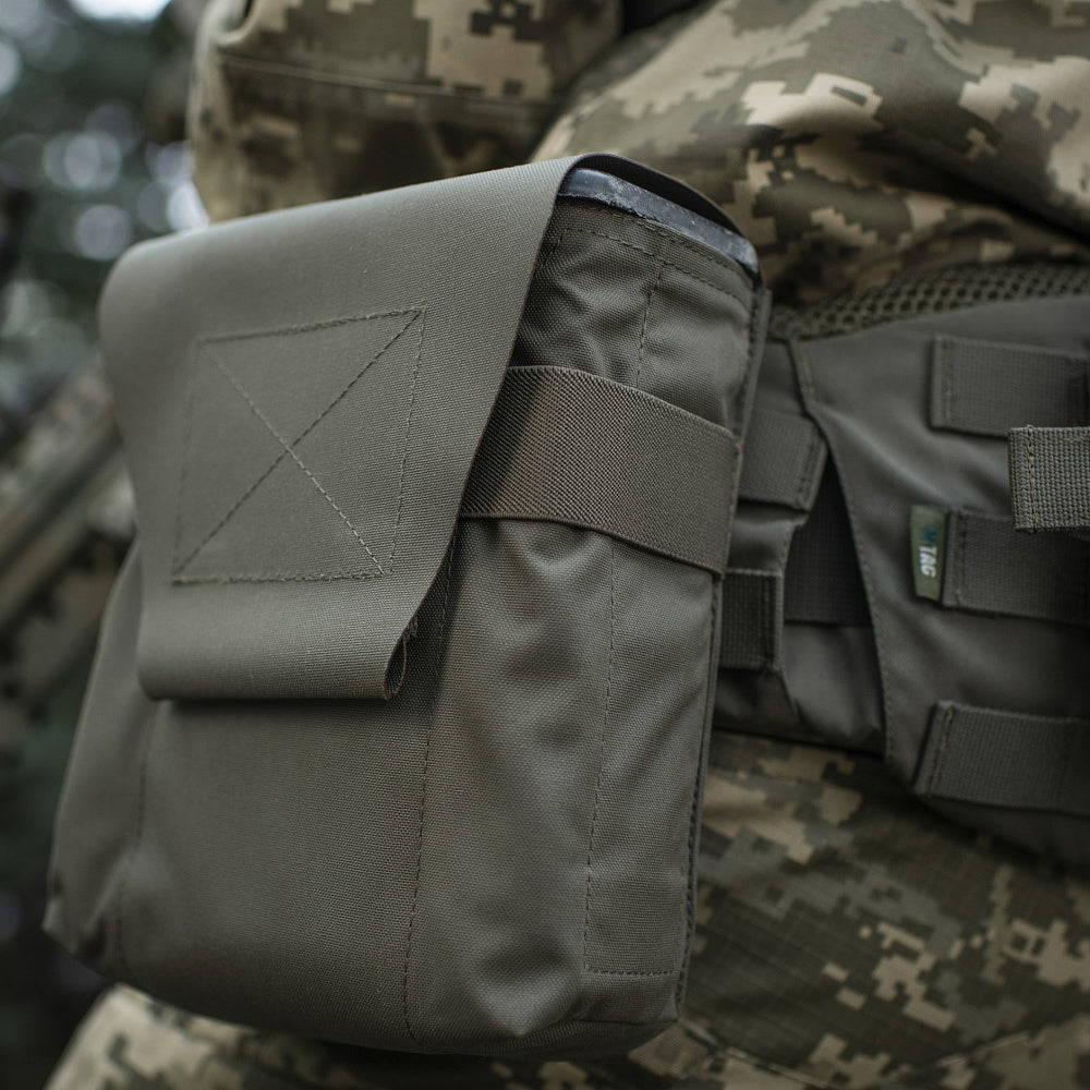 M-Tac Pouch for Negev Cartridge Box ClosedPouchM-TacSF Gear