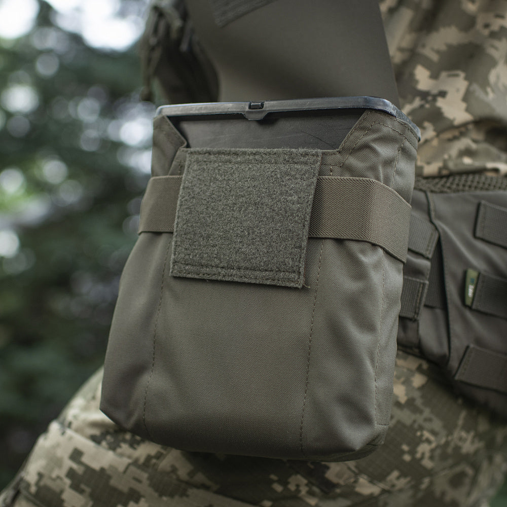 M-Tac Pouch for Negev Cartridge Box ClosedPouchM-TacSF Gear