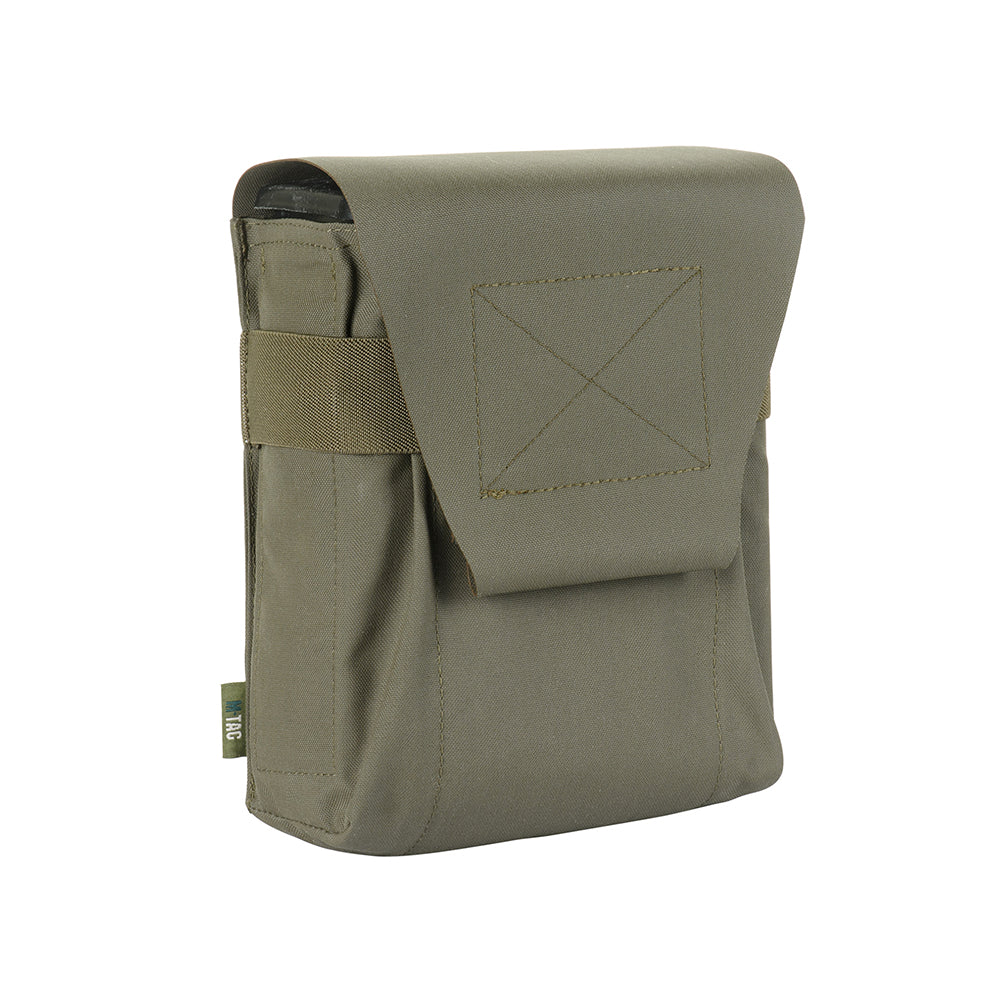 M-Tac Pouch for Negev Cartridge Box ClosedPouchM-TacSF Gear