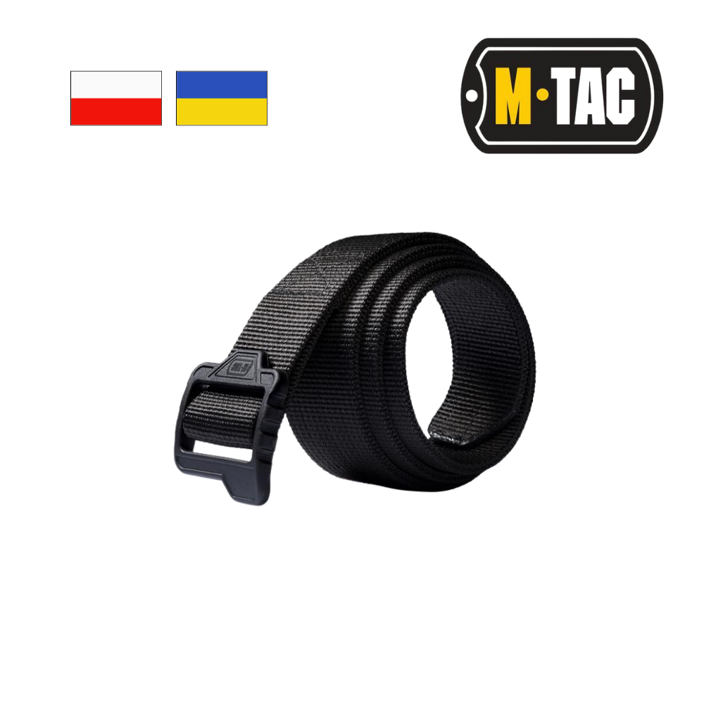 Tactical belt M-Tac Double Duty Tactical Belt