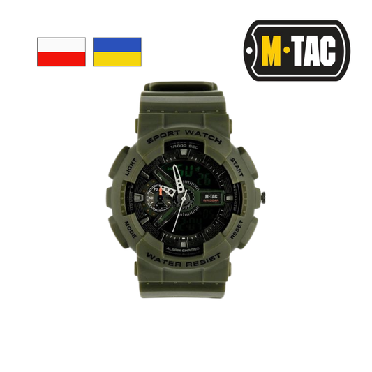 M-Tac Watch Sport שעון