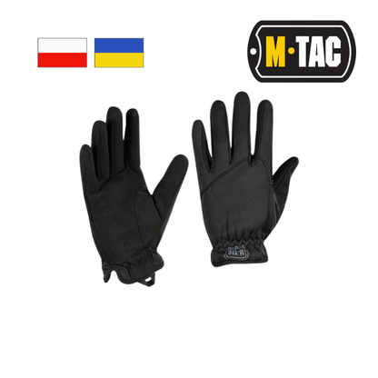 M-Tac Scout Mk2 Tactical Gloves