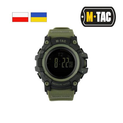 M-Tac Watch Tactical Adventure שעון