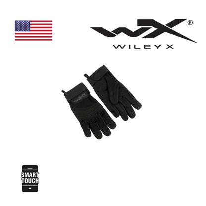 Wiley X APX Black