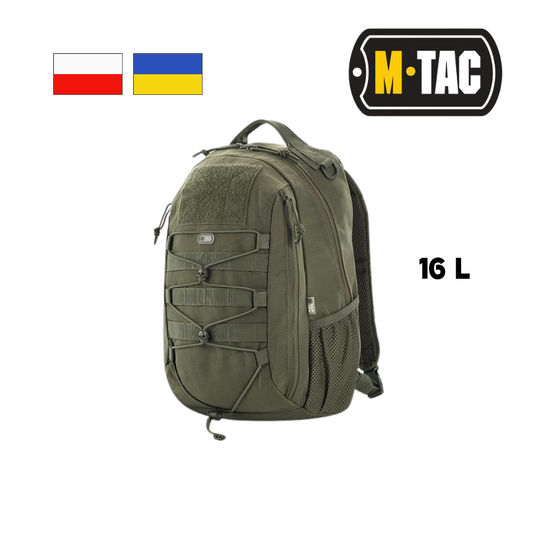 תיק גב M-Tac Urban Line Force Pack