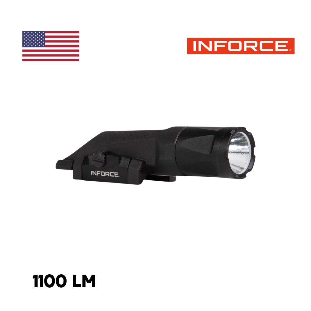 Inforce WMLx Gen 3 