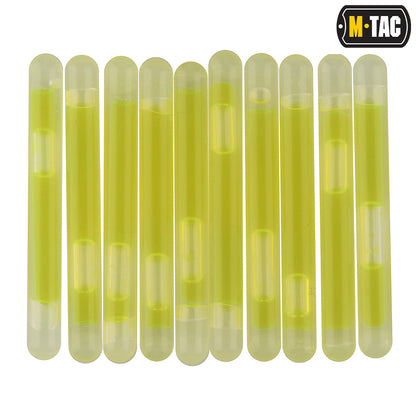 M-Tac Stick Lights 4,5х40 mm (Pack of 10)AccessoriesM-TacSF Gear