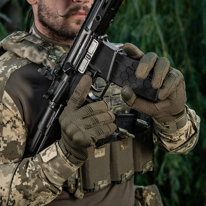 M-Tac A30 GlovesGlovesM-TacSF Gear