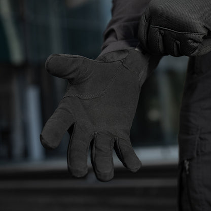 M-Tac Scout Mk2 Tactical Gloves