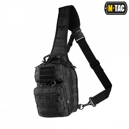 M-Tac Urban Line City Hunter Hexagon side bag