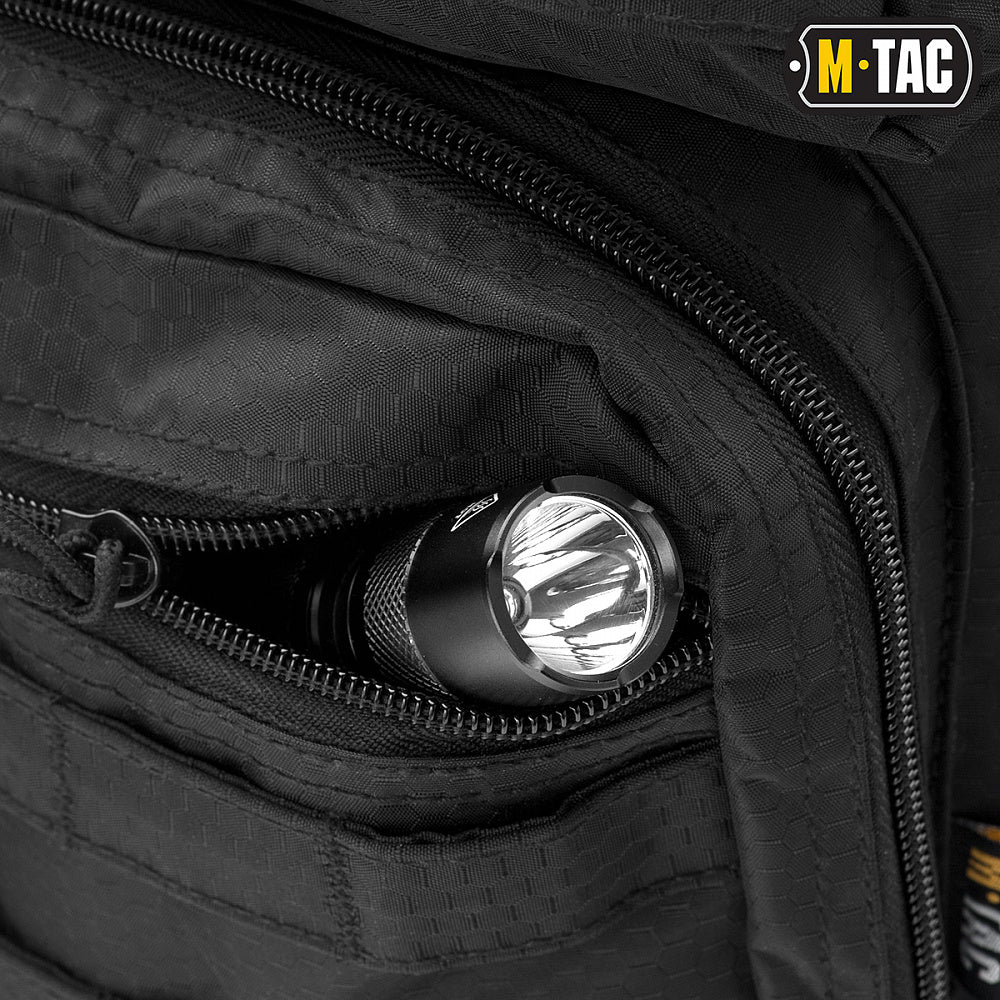 M-Tac Urban Line City Hunter Hexagon side bag