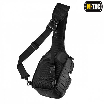 M-Tac Urban Line City Hunter Hexagon side bag