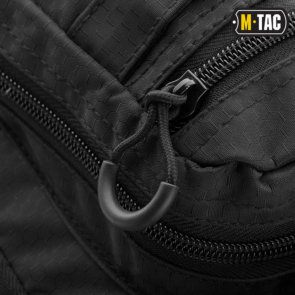 M-Tac Urban Line City Hunter Hexagon side bag