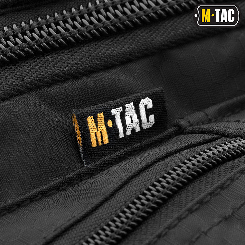 M-Tac Urban Line City Hunter Hexagon side bag