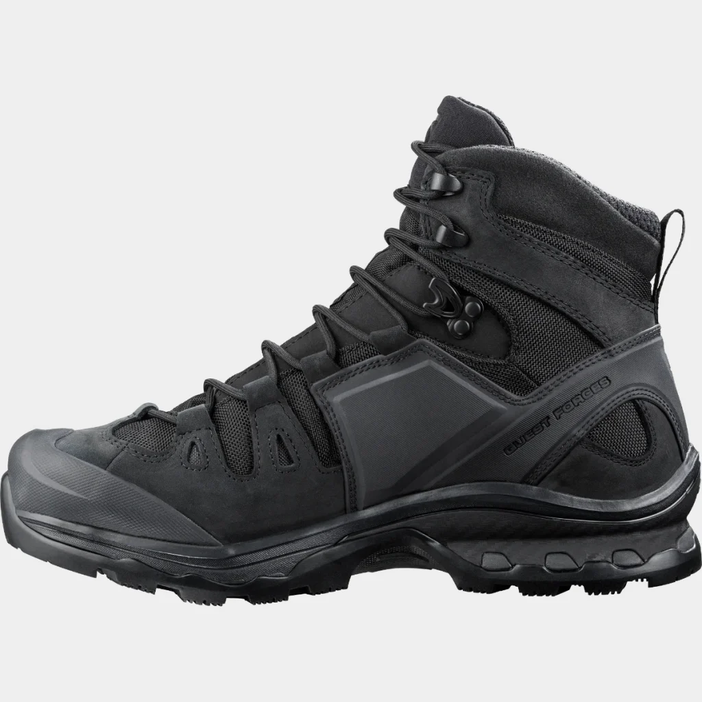 נעליים טקטיות Salomon Quest 4D GTX Forces