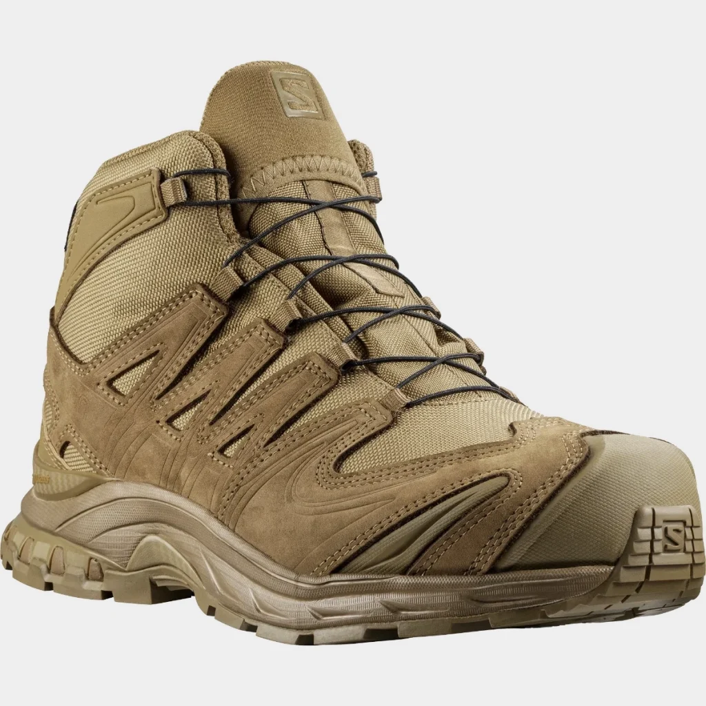 נעליים טקטיות Salomon XA Forces Mid GTX