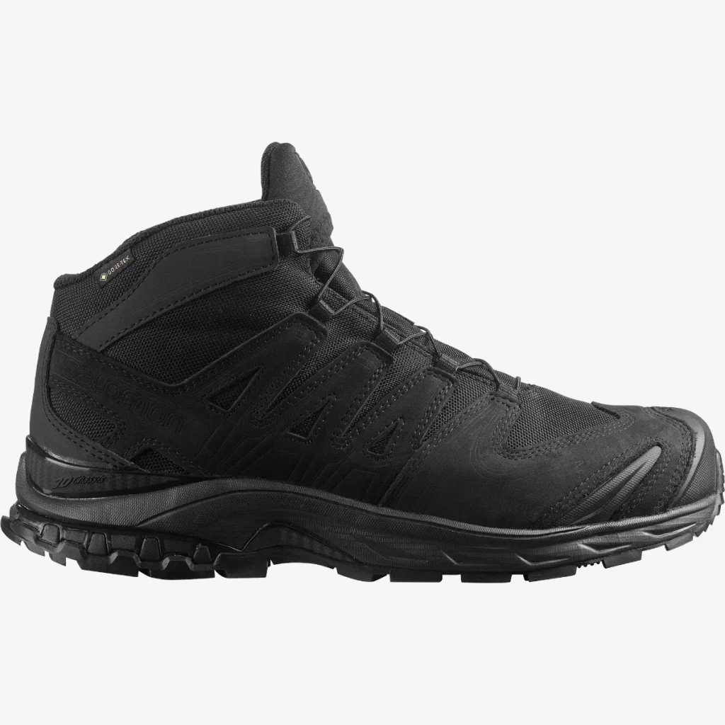 נעליים טקטיות Salomon XA Forces Mid GTX