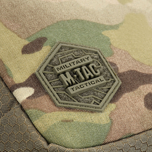 תיק לאקדח M-Tac Sling Pistol Bag Helix