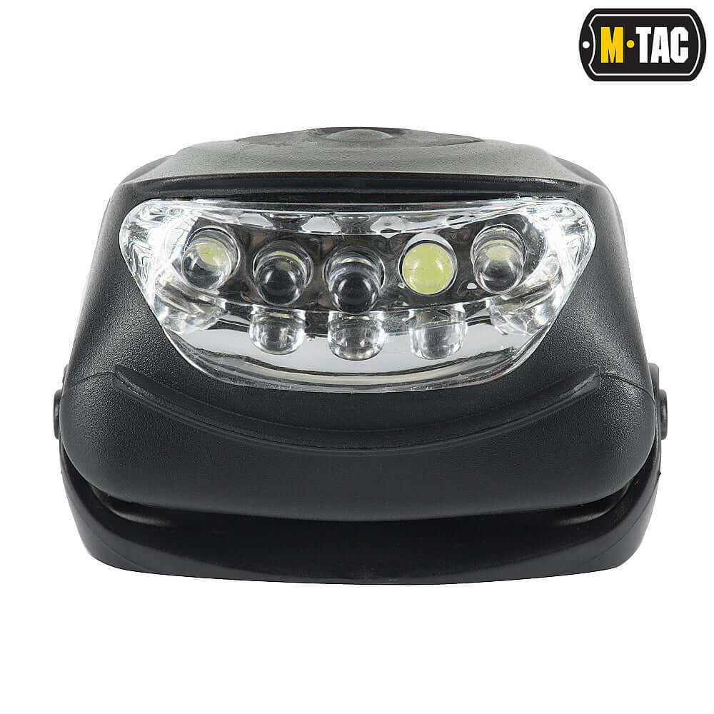 M-Tac Headlamp 4/1 LEDM-TacSF Gear