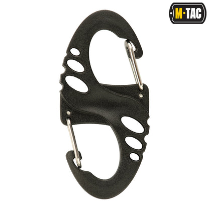 M-Tac S-Hook CarabinerAccessoriesM-TacSF Gear