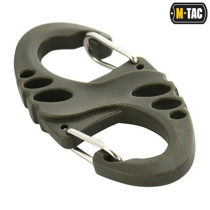 M-Tac S-Hook CarabinerAccessoriesM-TacSF Gear