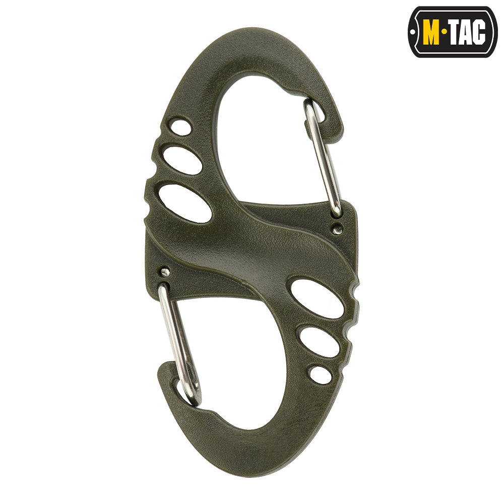 M-Tac S-Hook CarabinerAccessoriesM-TacSF Gear