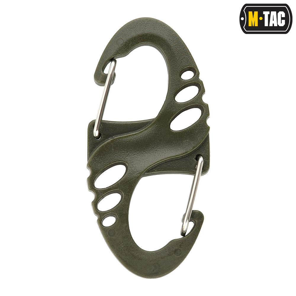 M-Tac S-Hook CarabinerAccessoriesM-TacSF Gear